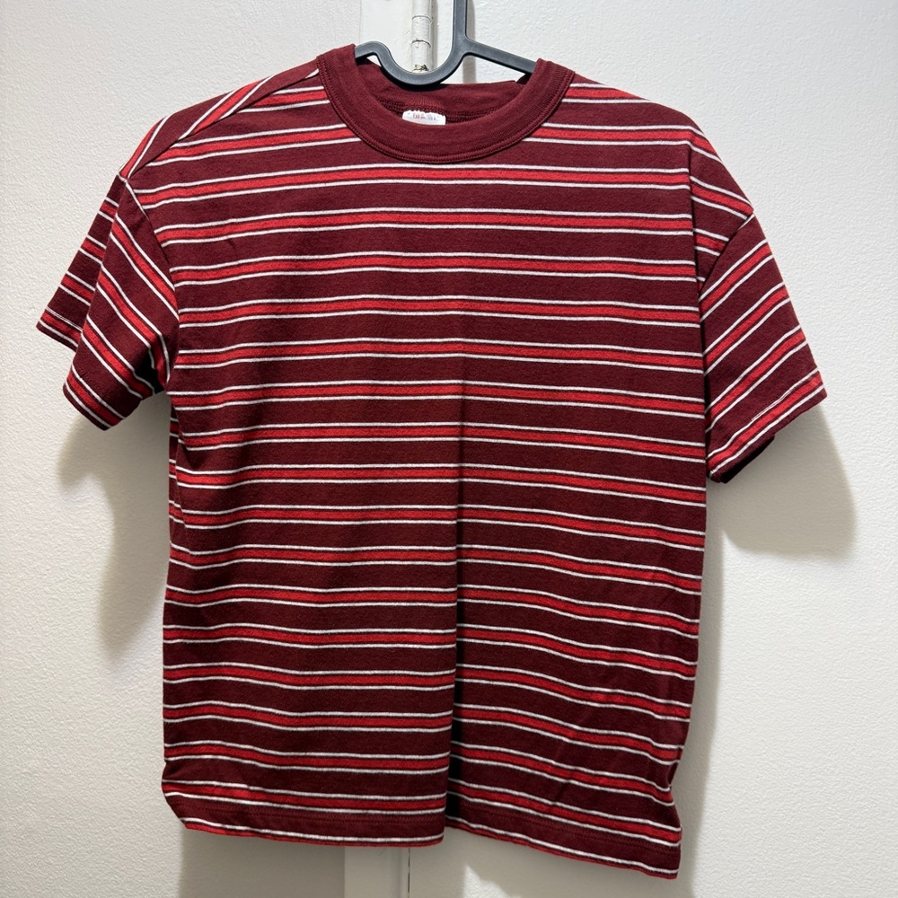 Hanna Andersson boys 8 tee